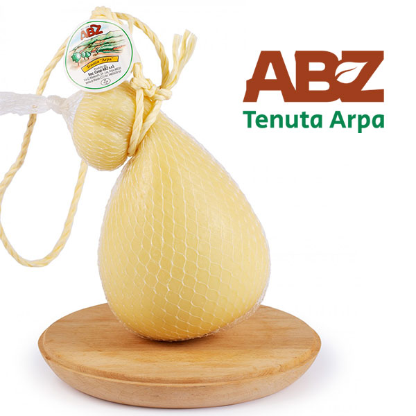 Caciocavallo