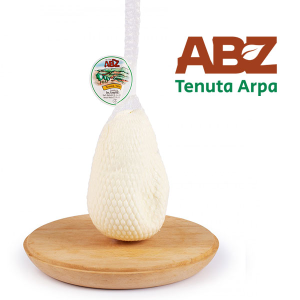 Scamorza