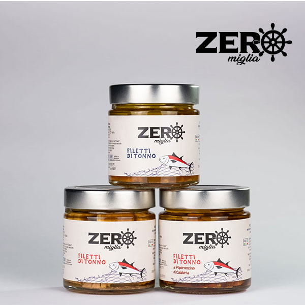 BOX Zeromiglia da 12 pezzi